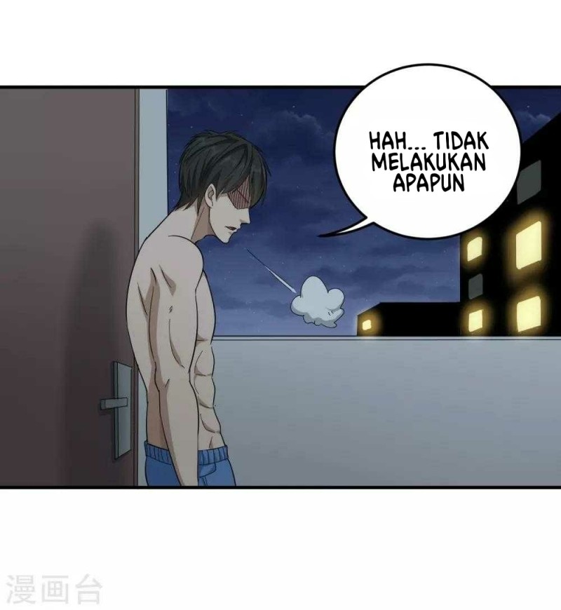 School Flower Master Chapter 28 Bahasa Indonesia